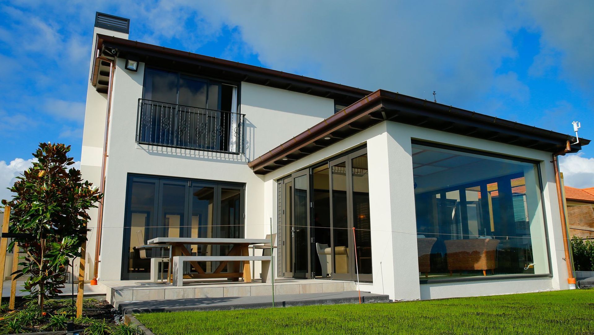 Karaka Harbour Residence banner