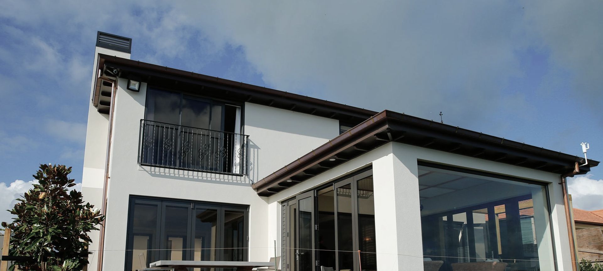 Karaka Harbour Residence banner