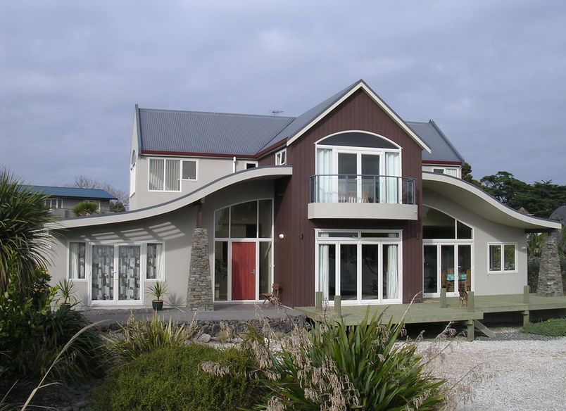 Karaka House