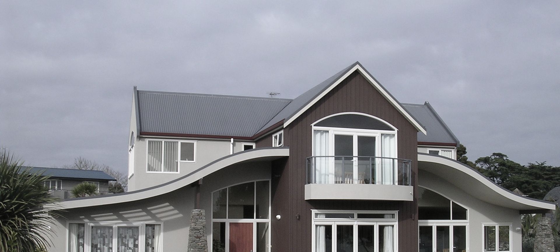 Karaka House banner
