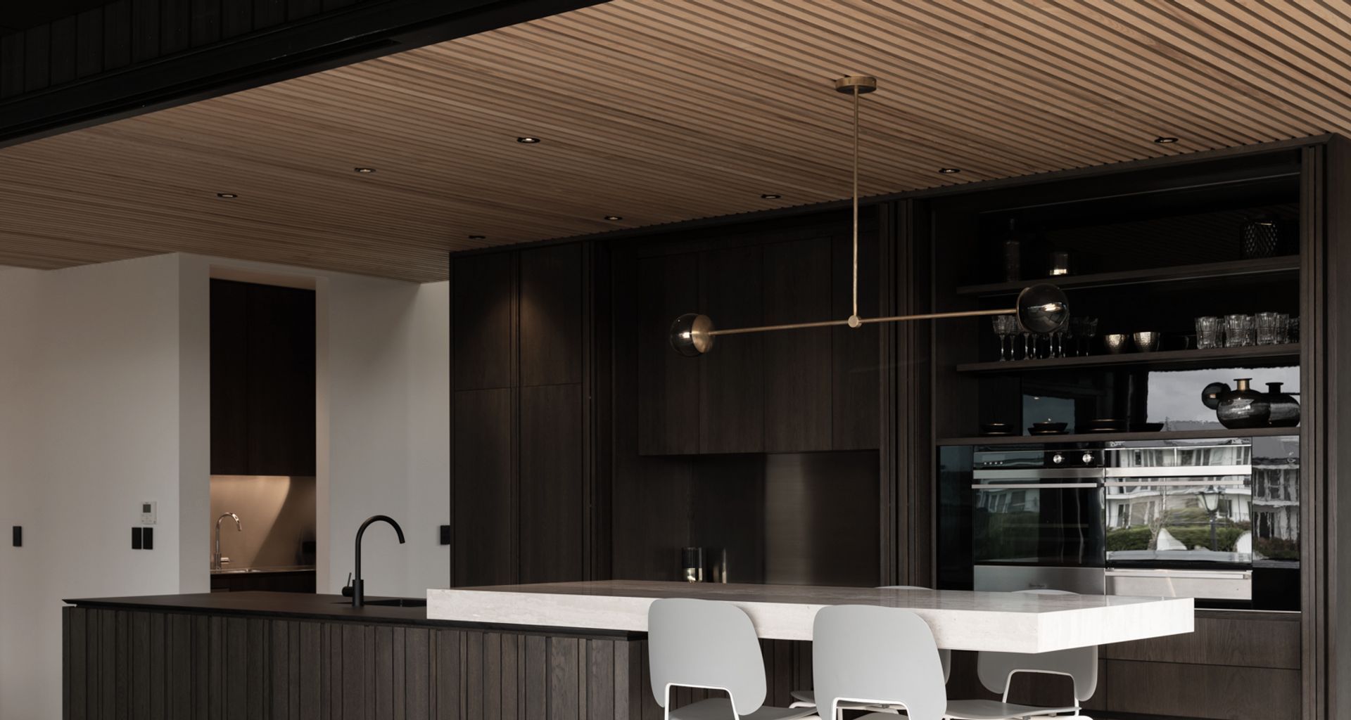 Karaka Lake Show Home banner