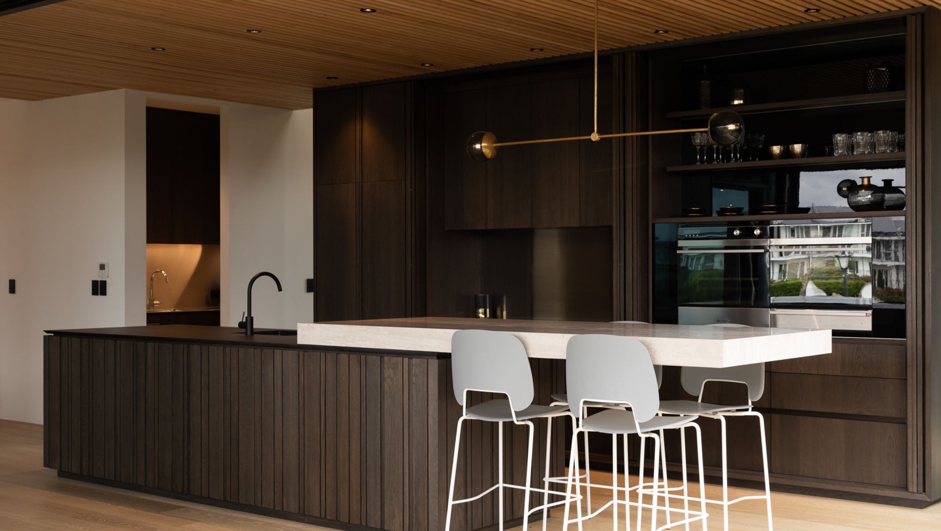 Karaka Lake Show Home banner