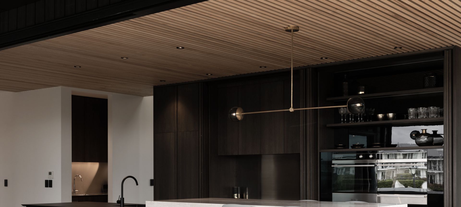 Karaka Lake Show Home banner