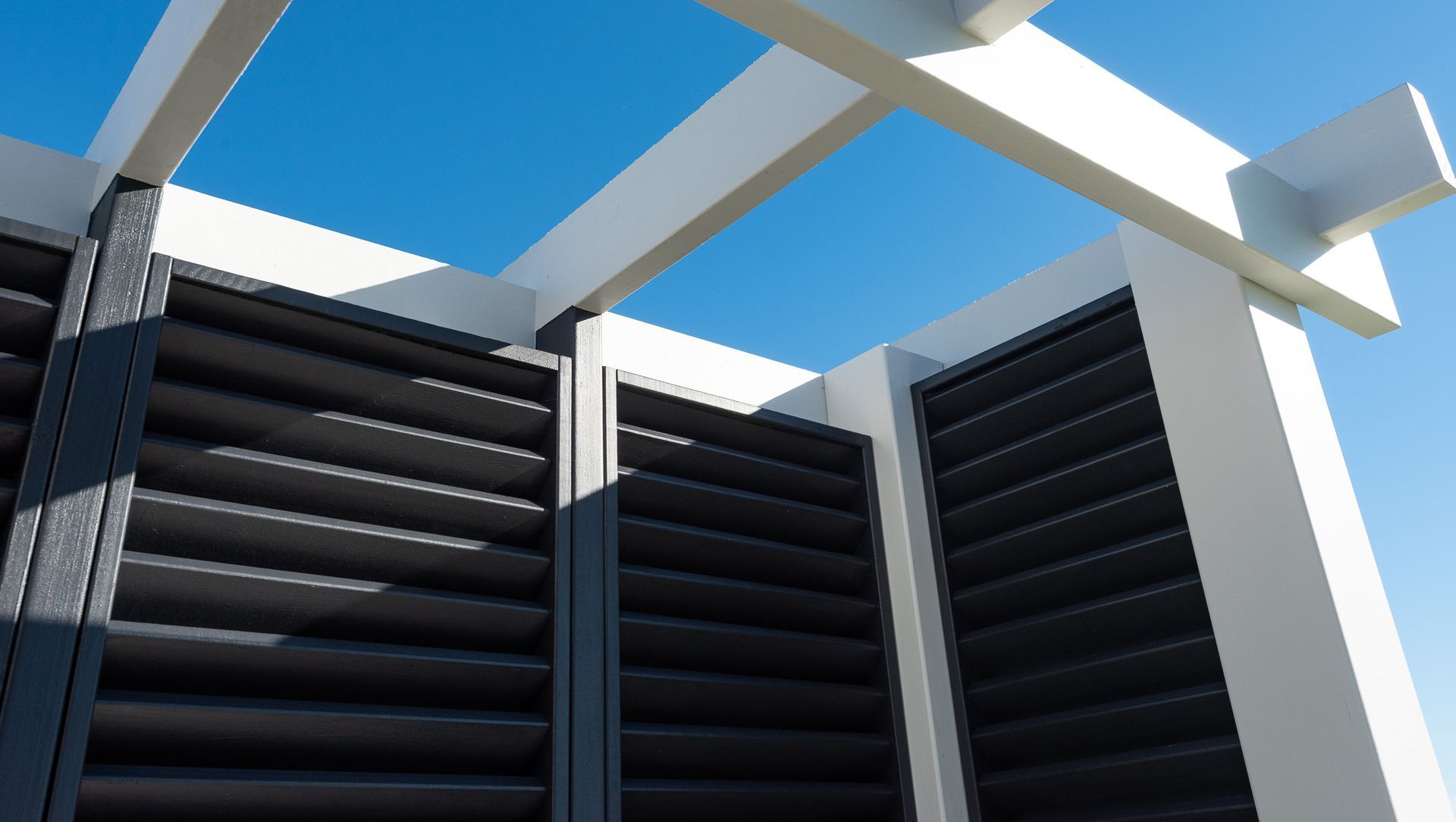 Outdoor Entertainment Area banner