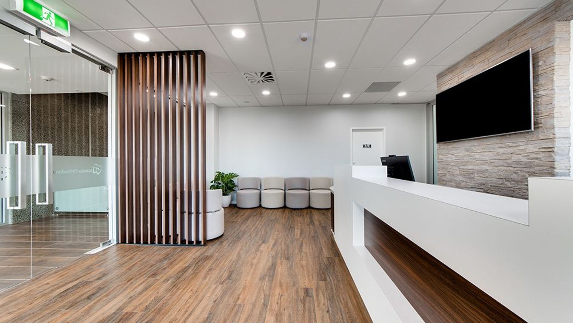 Karaka Orthodontics banner