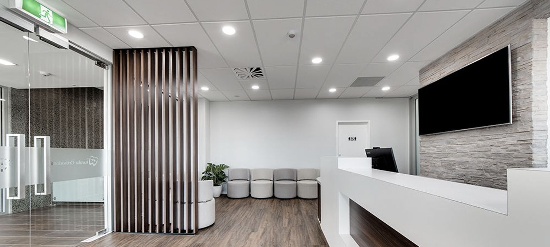 Karaka Orthodontics banner