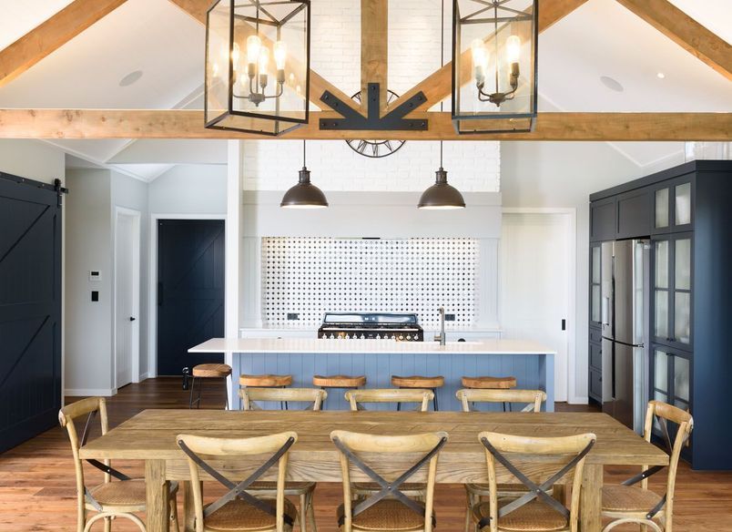 Te Karaka Te Puna Home