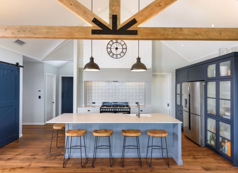 Te Karaka Te Puna Home