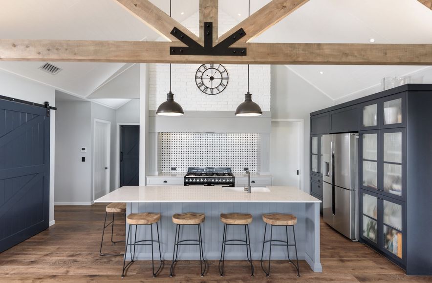 Te Karaka Te Puna Home