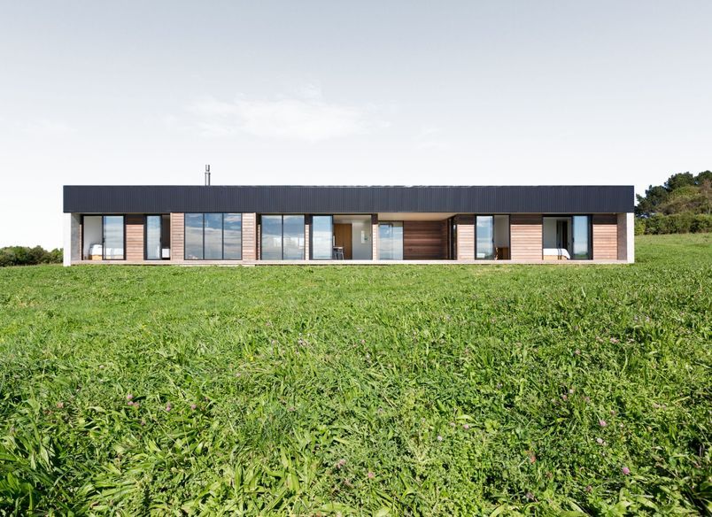 Karioi Retreat