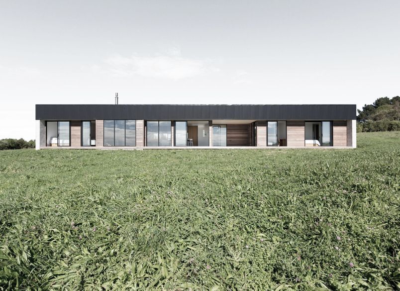 Karioi Retreat