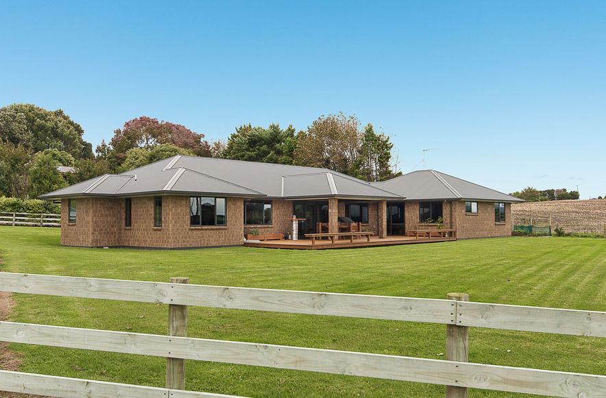 Loosemore Home