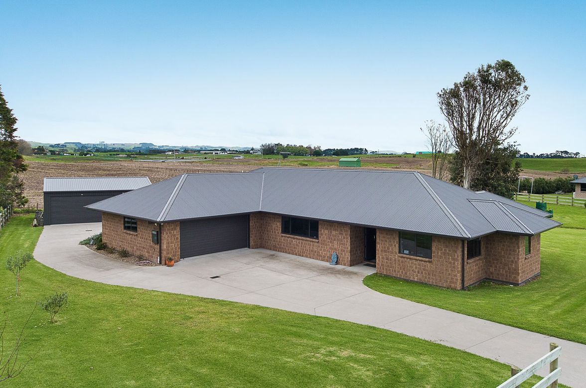 Loosemore Home