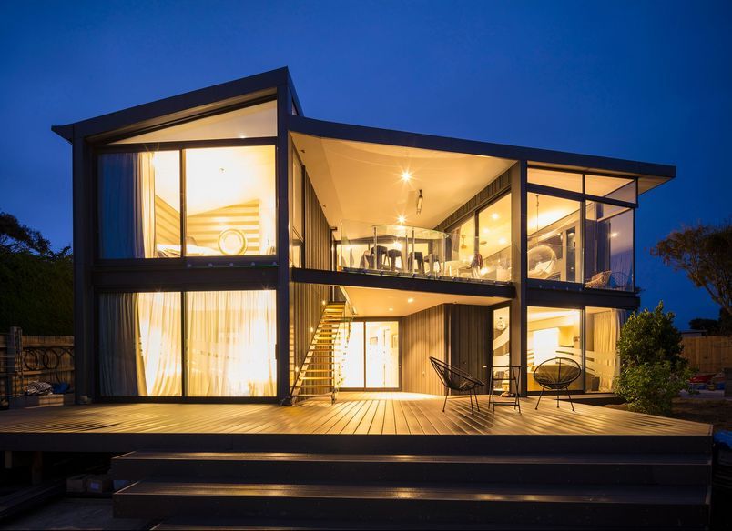 Karitane Beach House