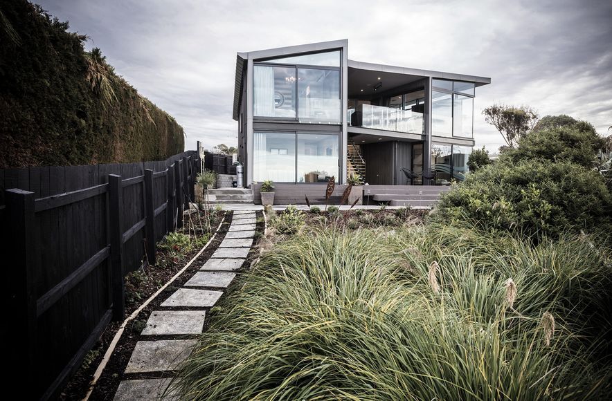 Karitane Beach House
