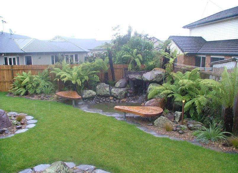 Karl Residence