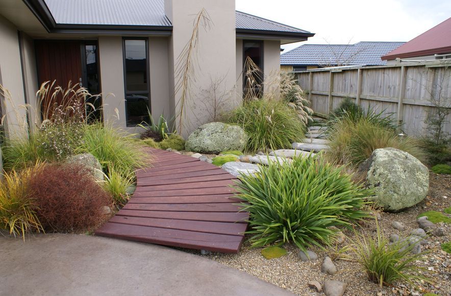 Karl Residence