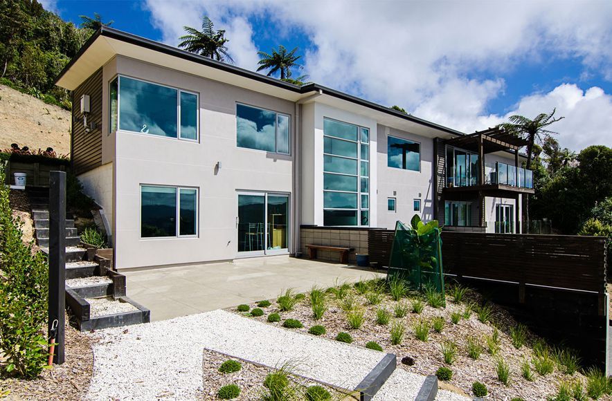 Karori House