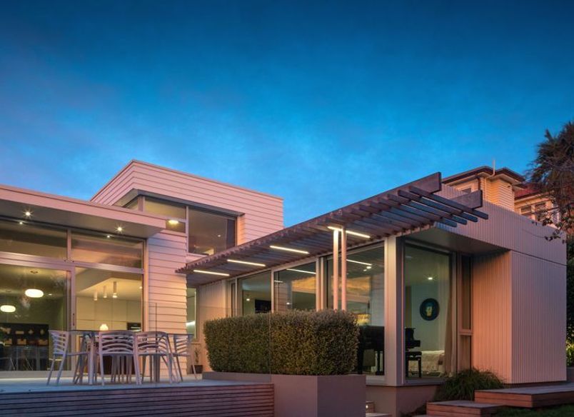 Karori House I (2019)