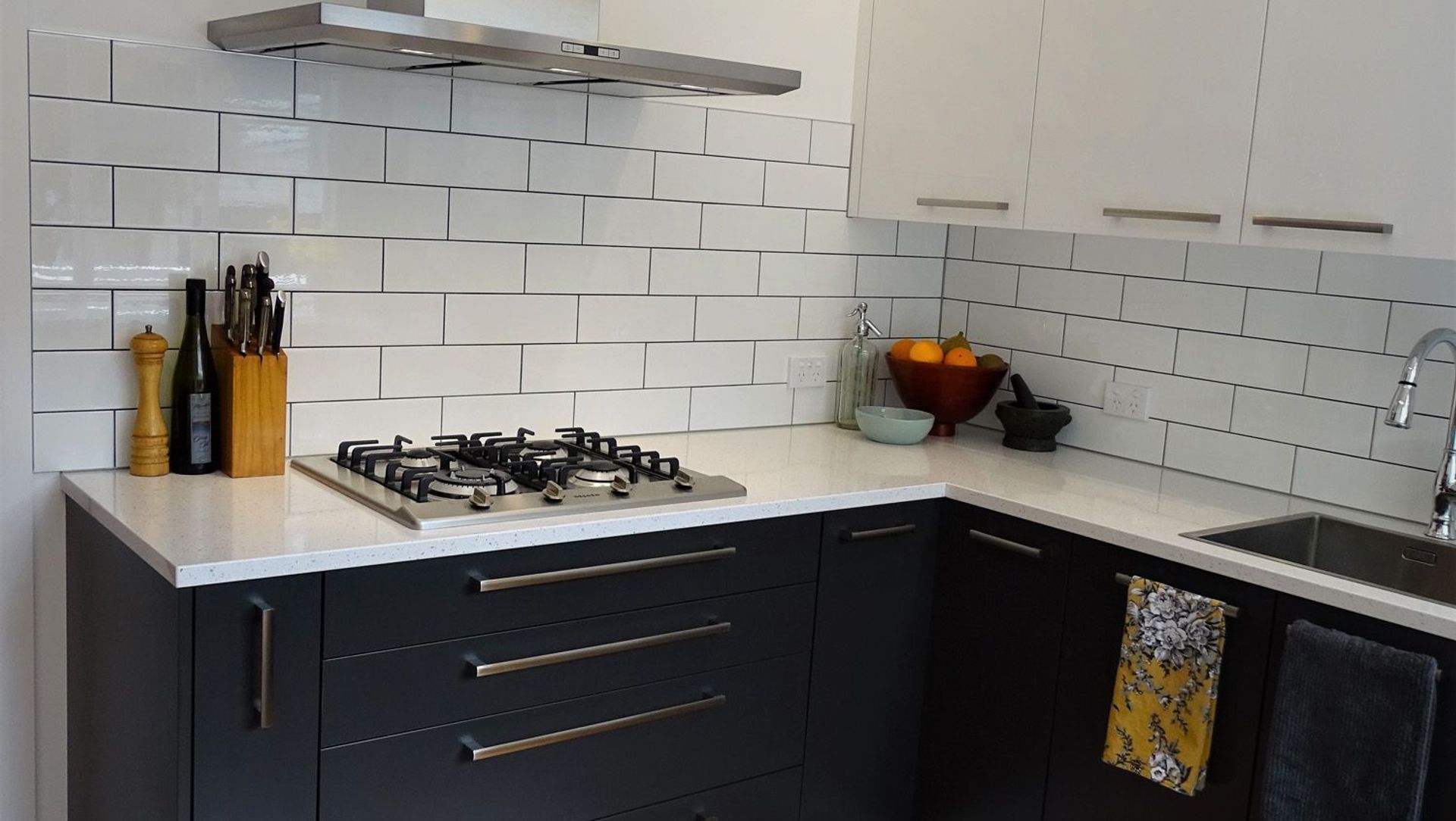 Karori Kitchen banner