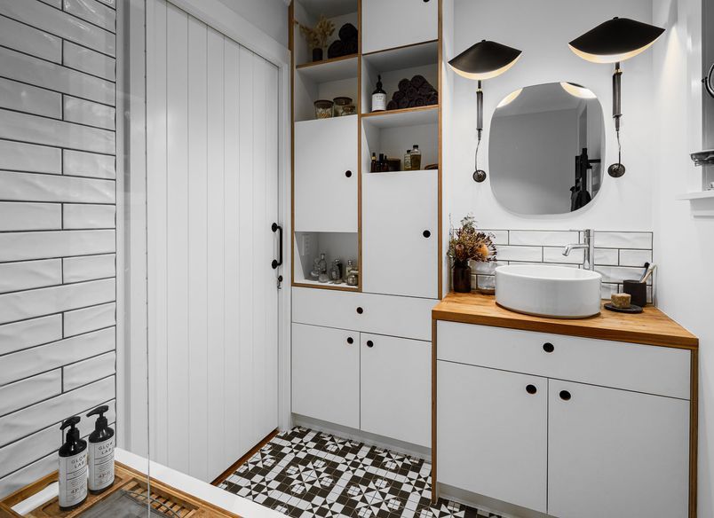 Karori Renovation
