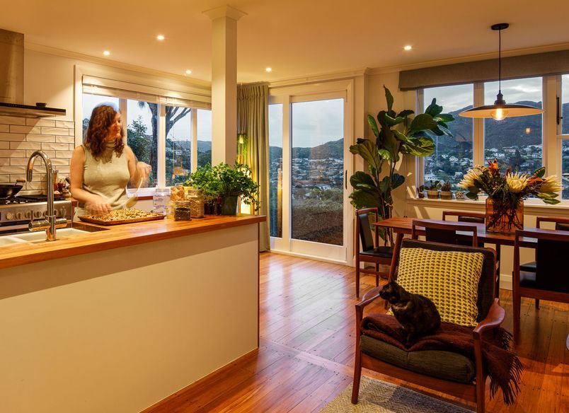 Karori Renovation