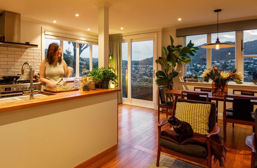 Karori Renovation
