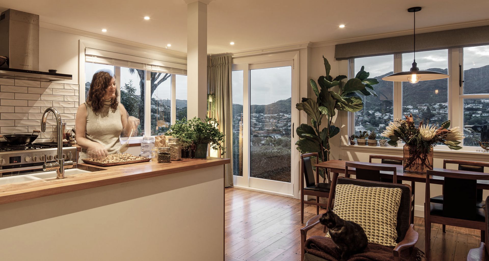 Karori Renovation banner