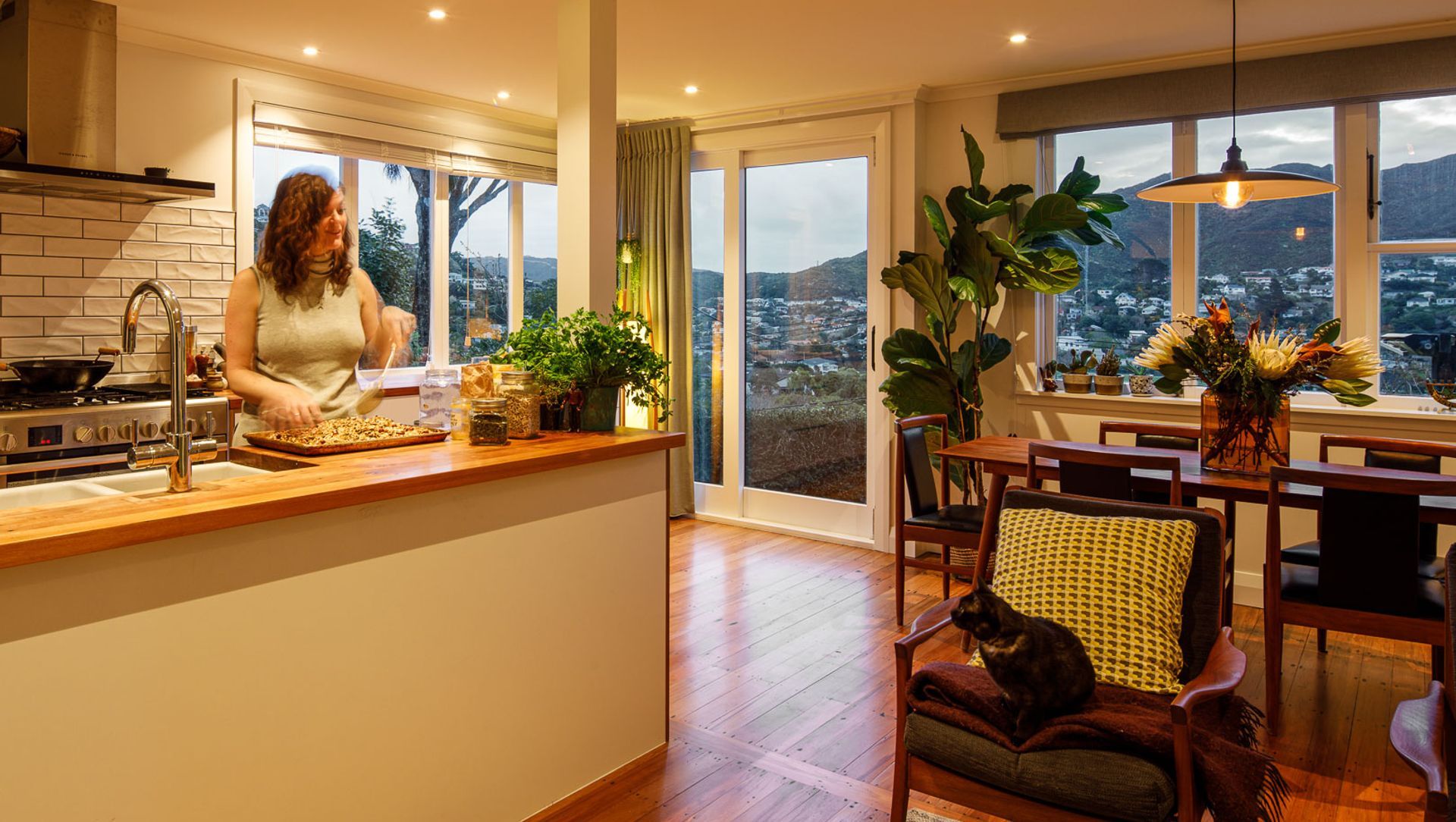 Karori Renovation banner