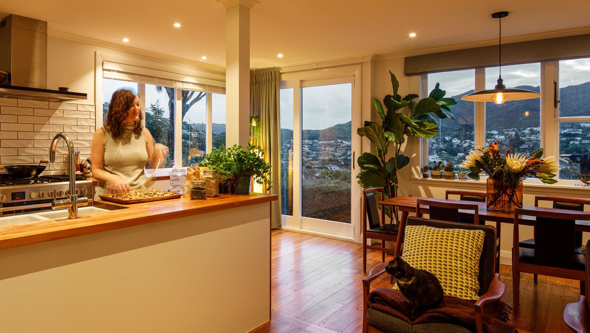 Karori Renovation banner