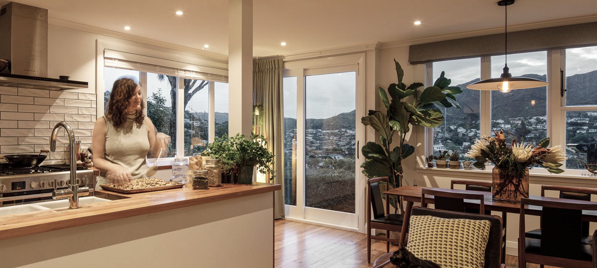 Karori Renovation banner