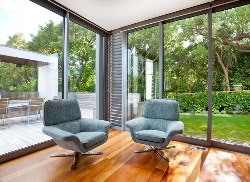 Karori House