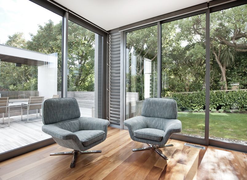 Karori House