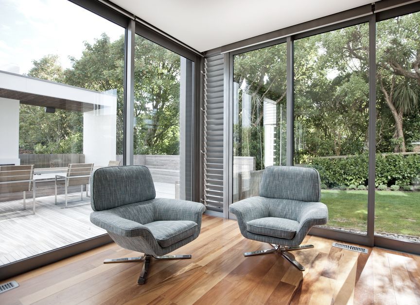 Di Baker Interior Design