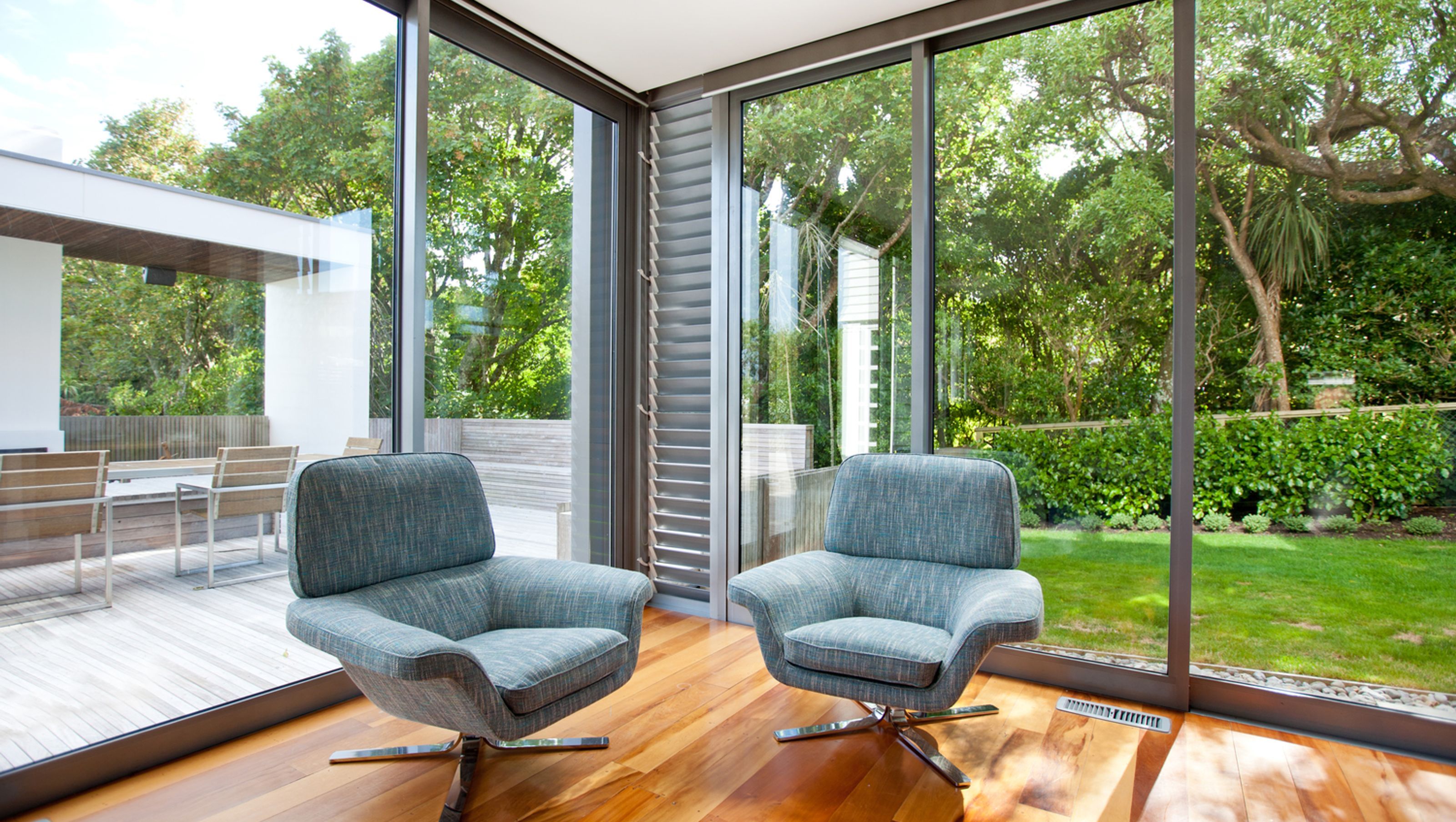 Karori House