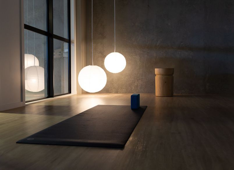 Natural Fit Gym & Yoga Studio