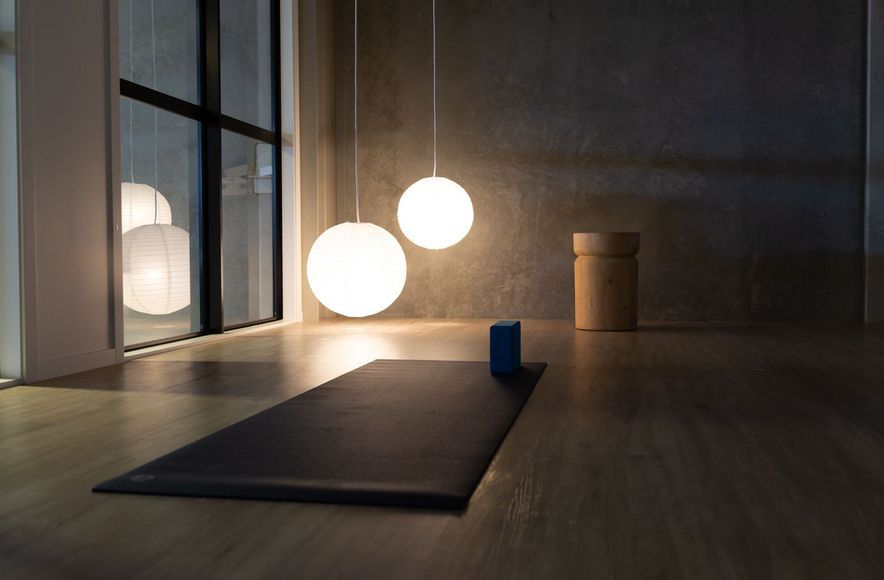 Natural Fit Gym & Yoga Studio