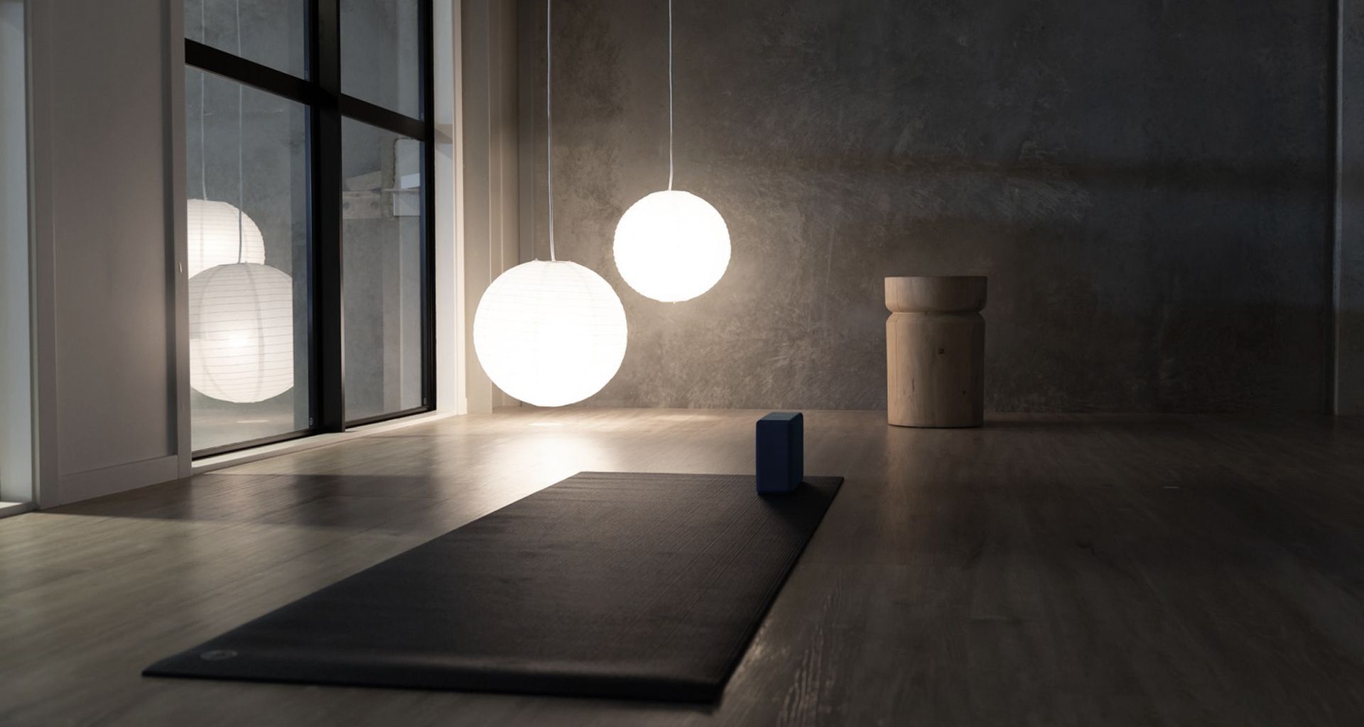 Natural Fit Gym & Yoga Studio banner