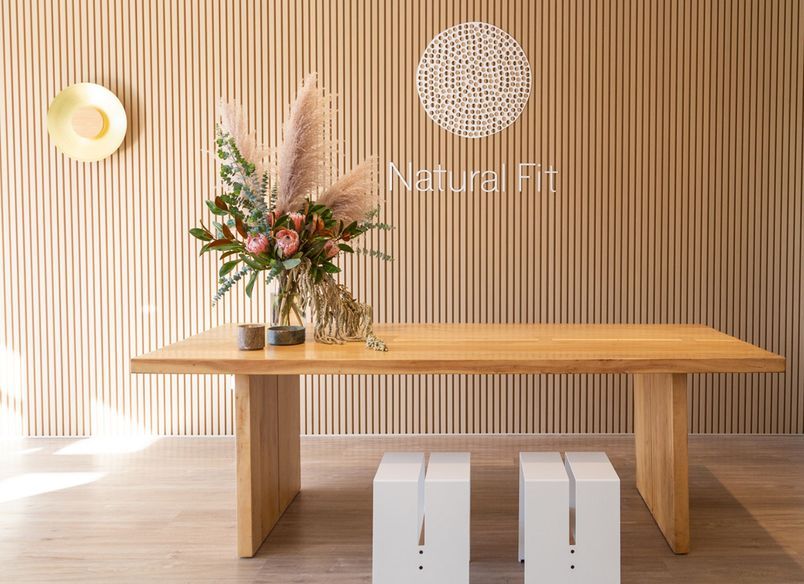 Natural Fit Gym & Yoga Studio