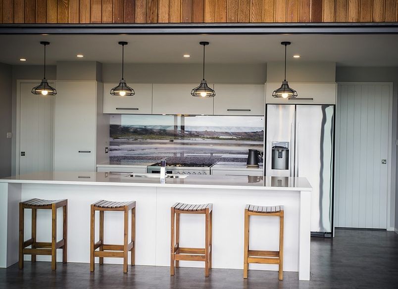 Katikati Kitchen