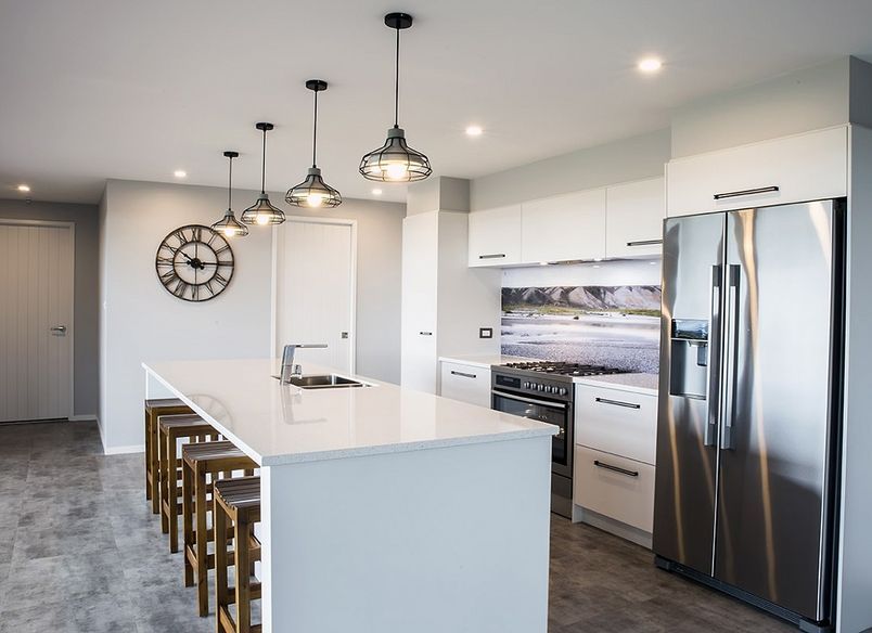 Katikati Kitchen