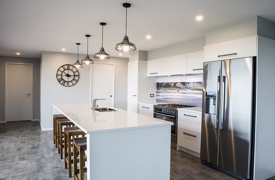 Katikati Kitchen