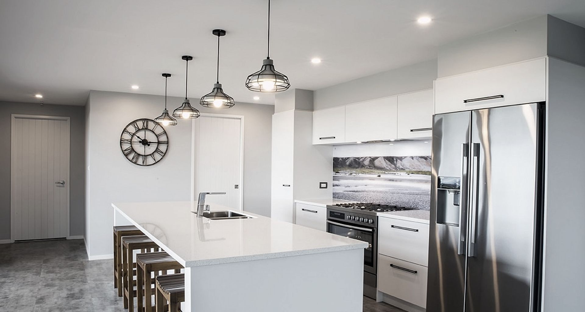 Katikati Kitchen banner