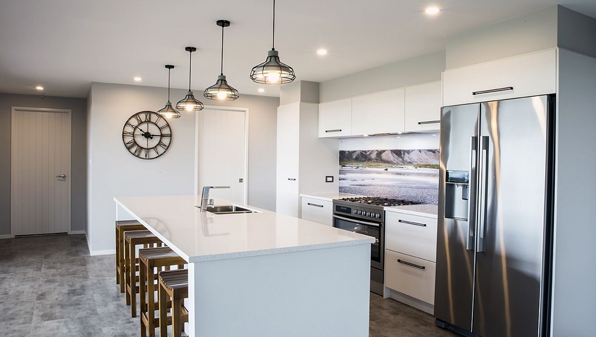 Katikati Kitchen banner