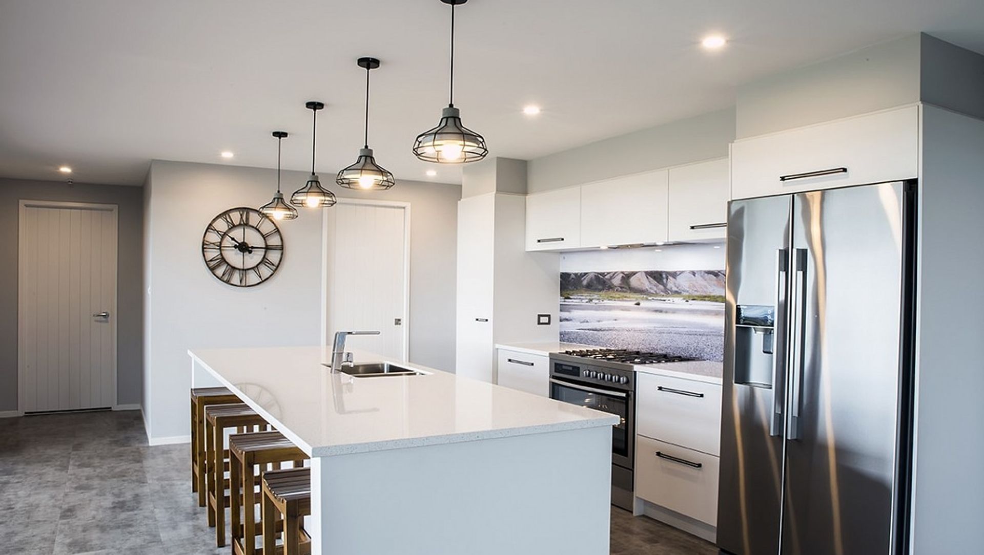 Katikati Kitchen banner