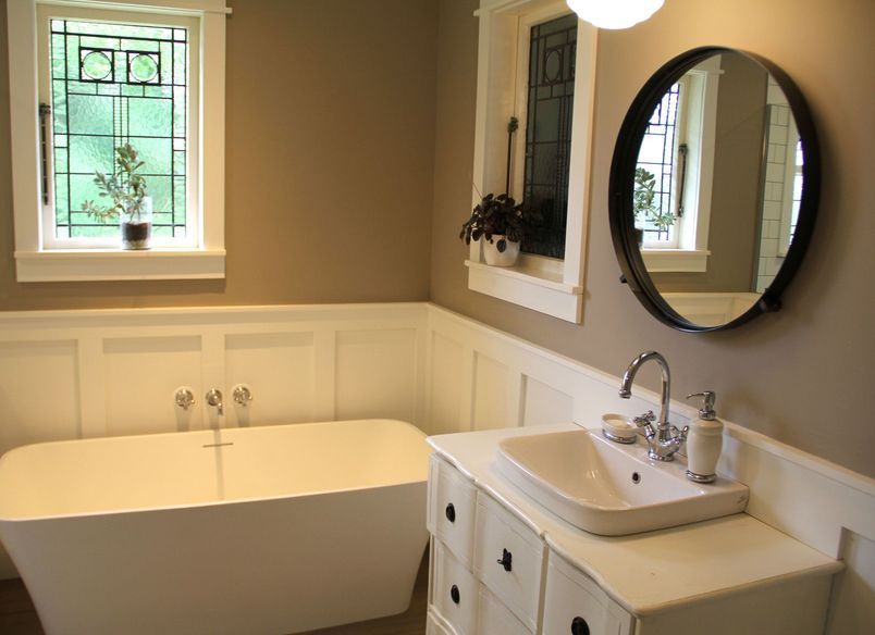 Kaukapakapa Bathroom
