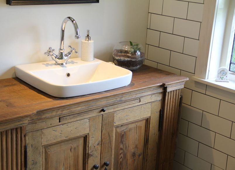 Kaukapakapa Bathroom
