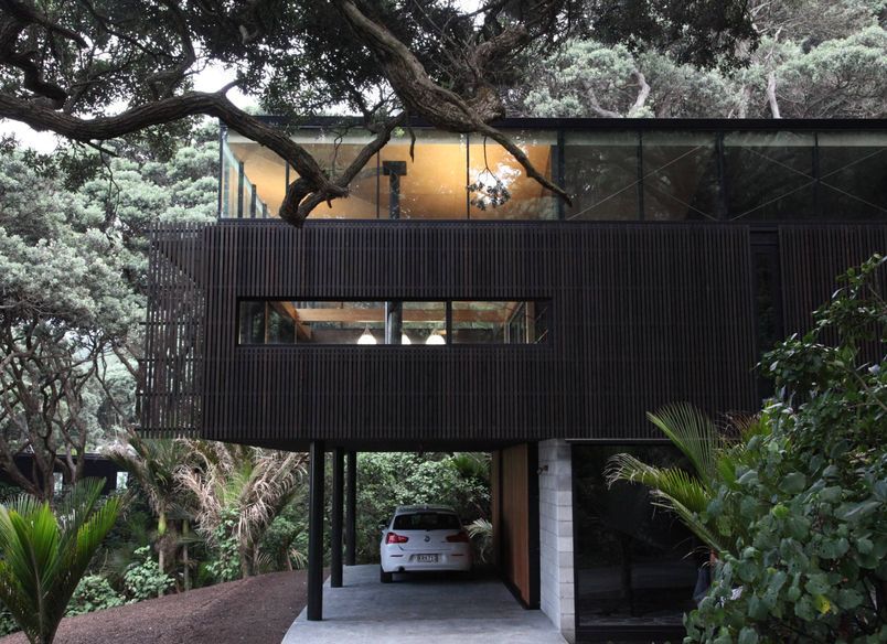 Kawakawa House