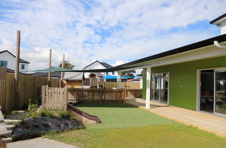Keas Kids Childcare - Mangere