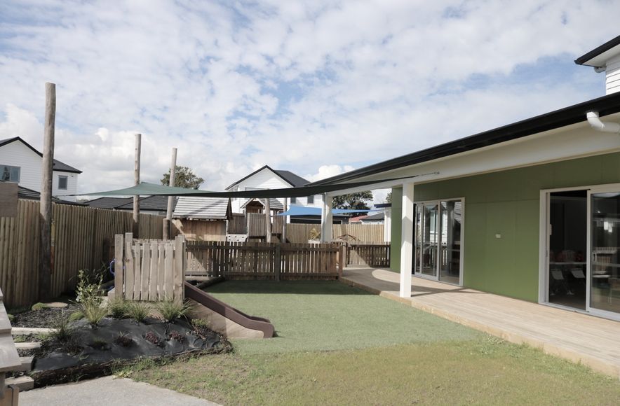 Keas Kids Childcare - Mangere